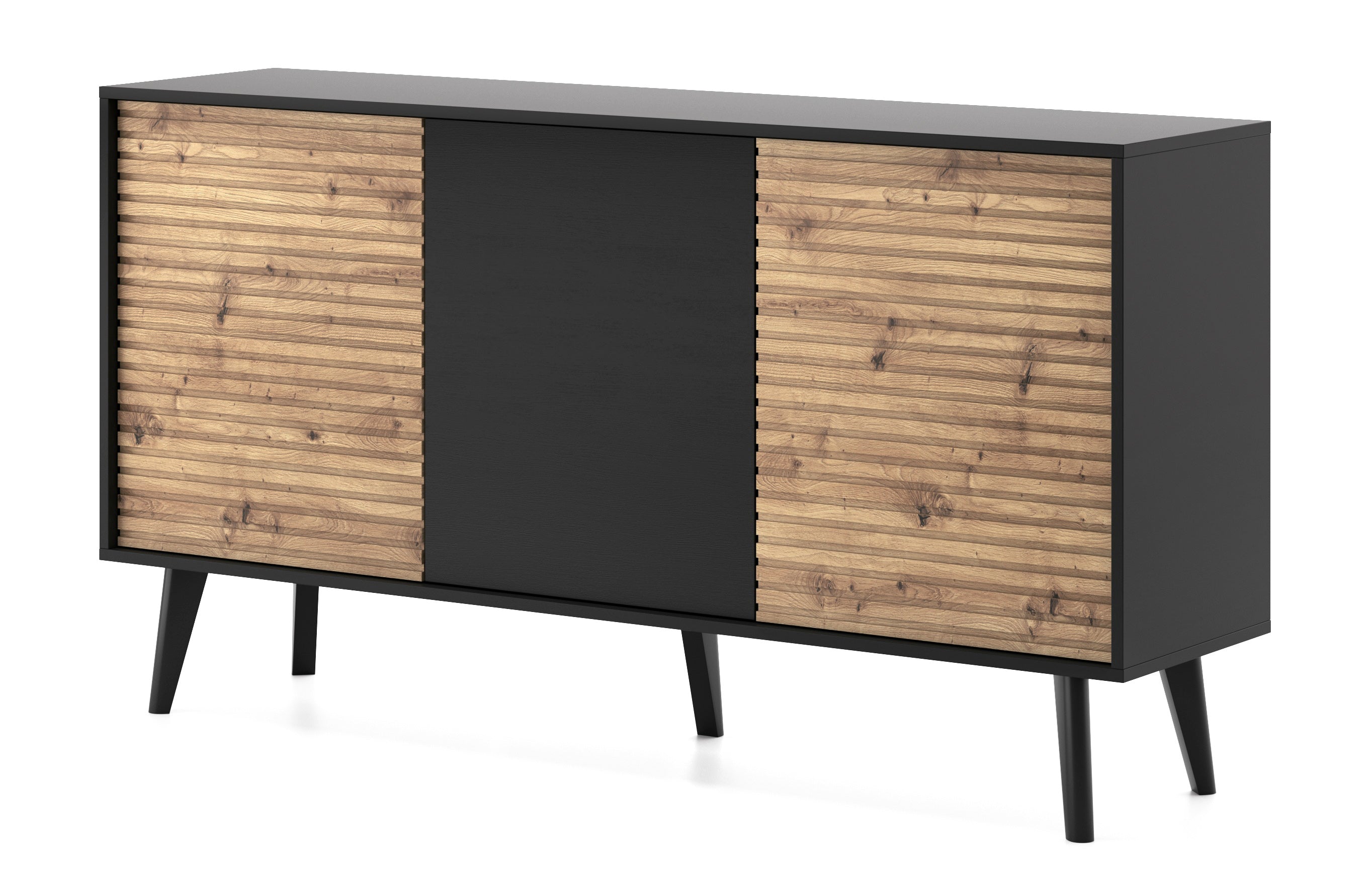 Lily 3 Door Sideboard W154cm