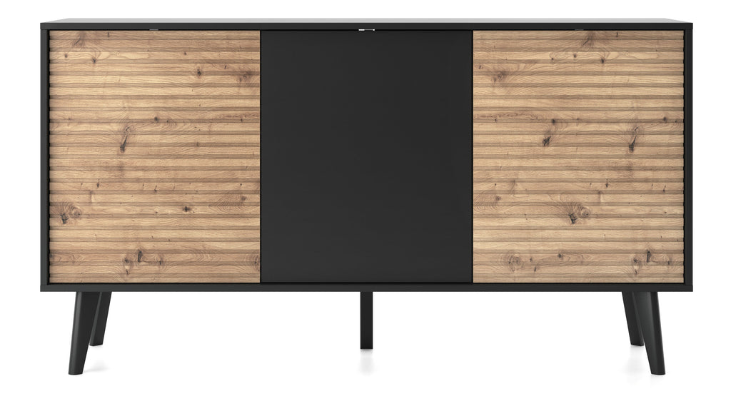 Lily 3 Door Sideboard W154cm