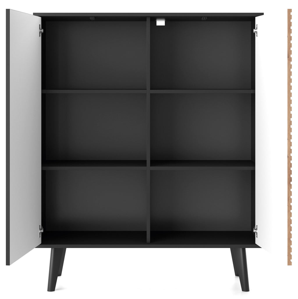 Lily Highboard W104cm
