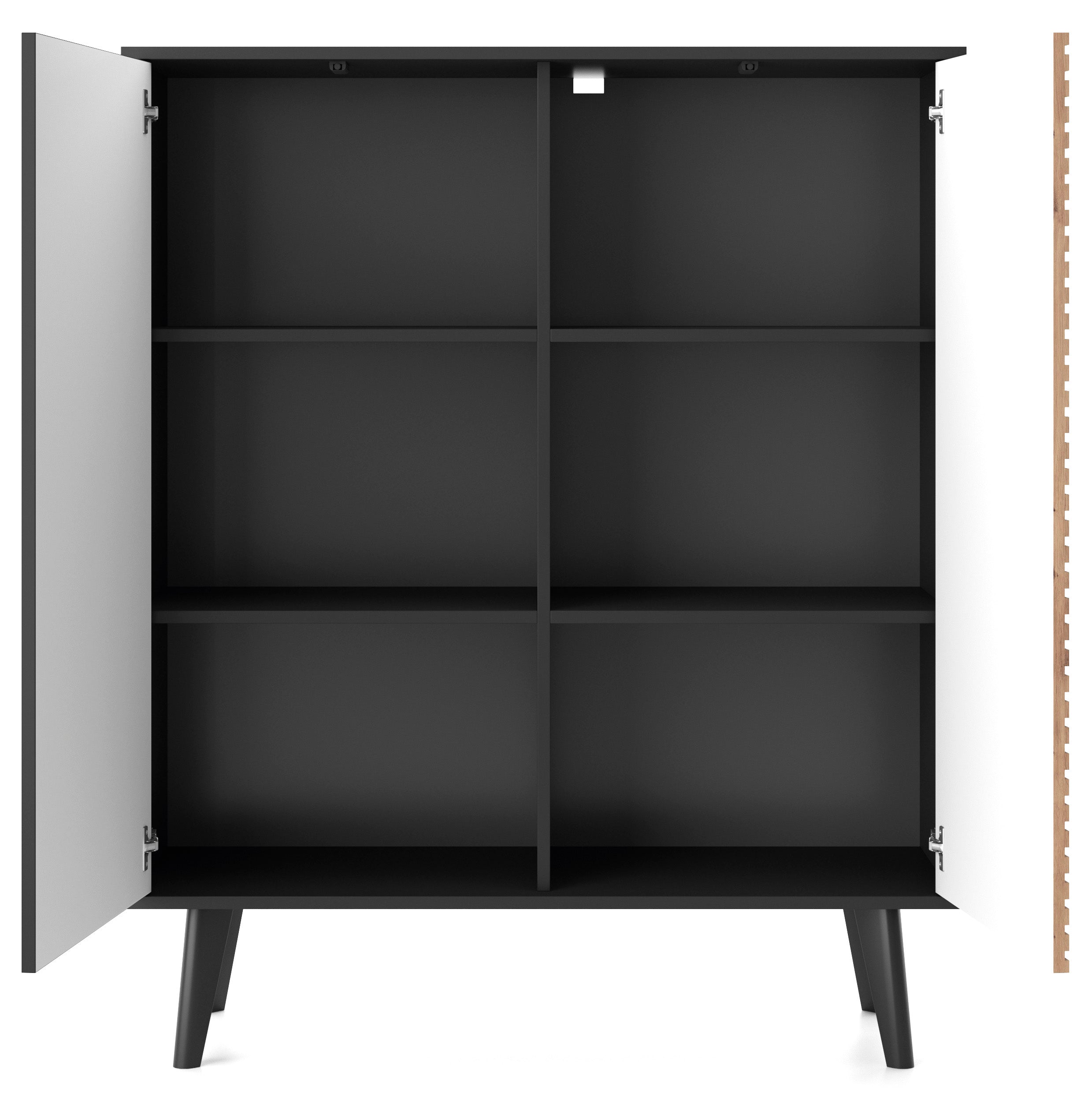 Lily Highboard W104cm