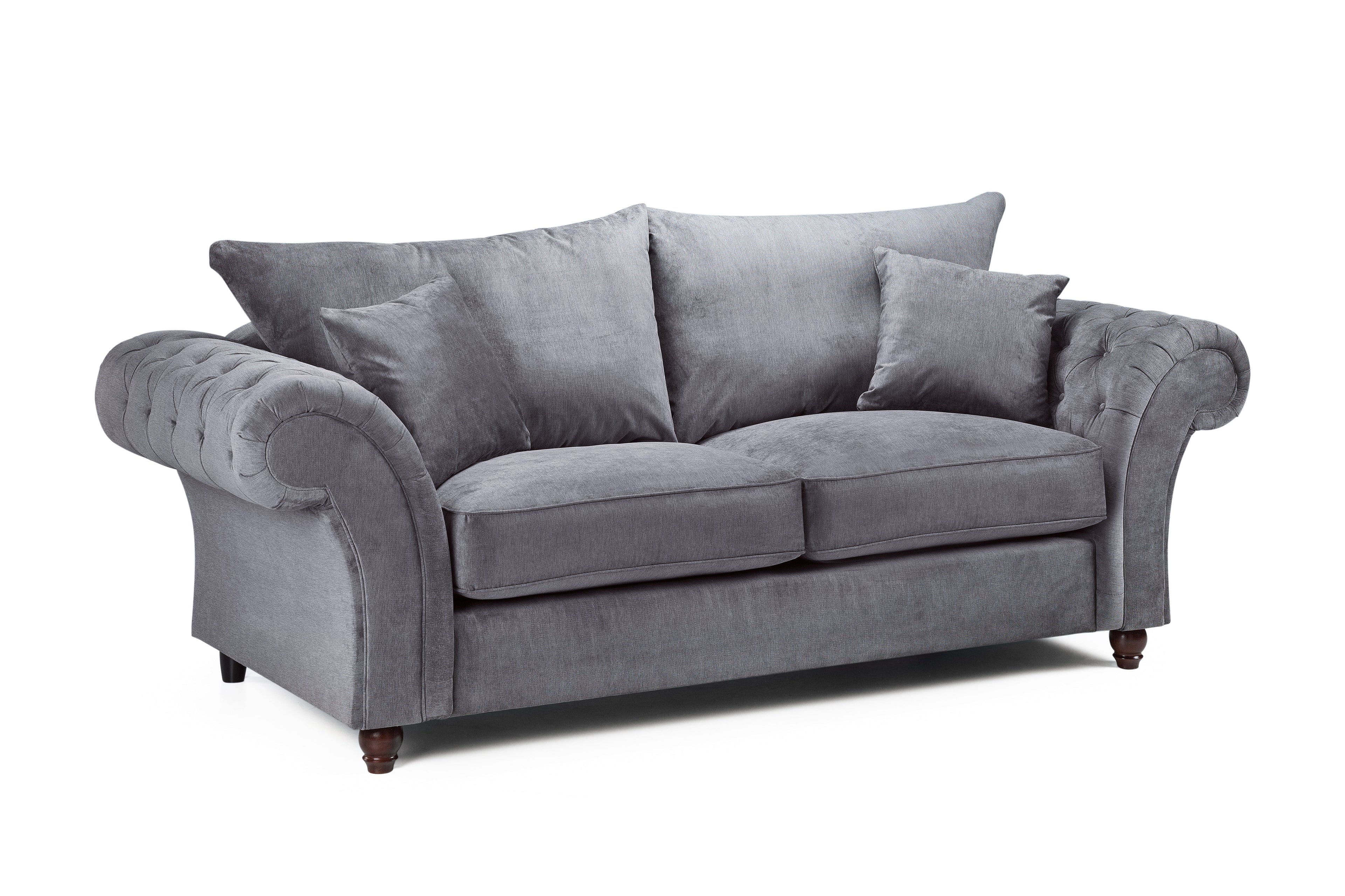 Winchester 3 Seater Sofa