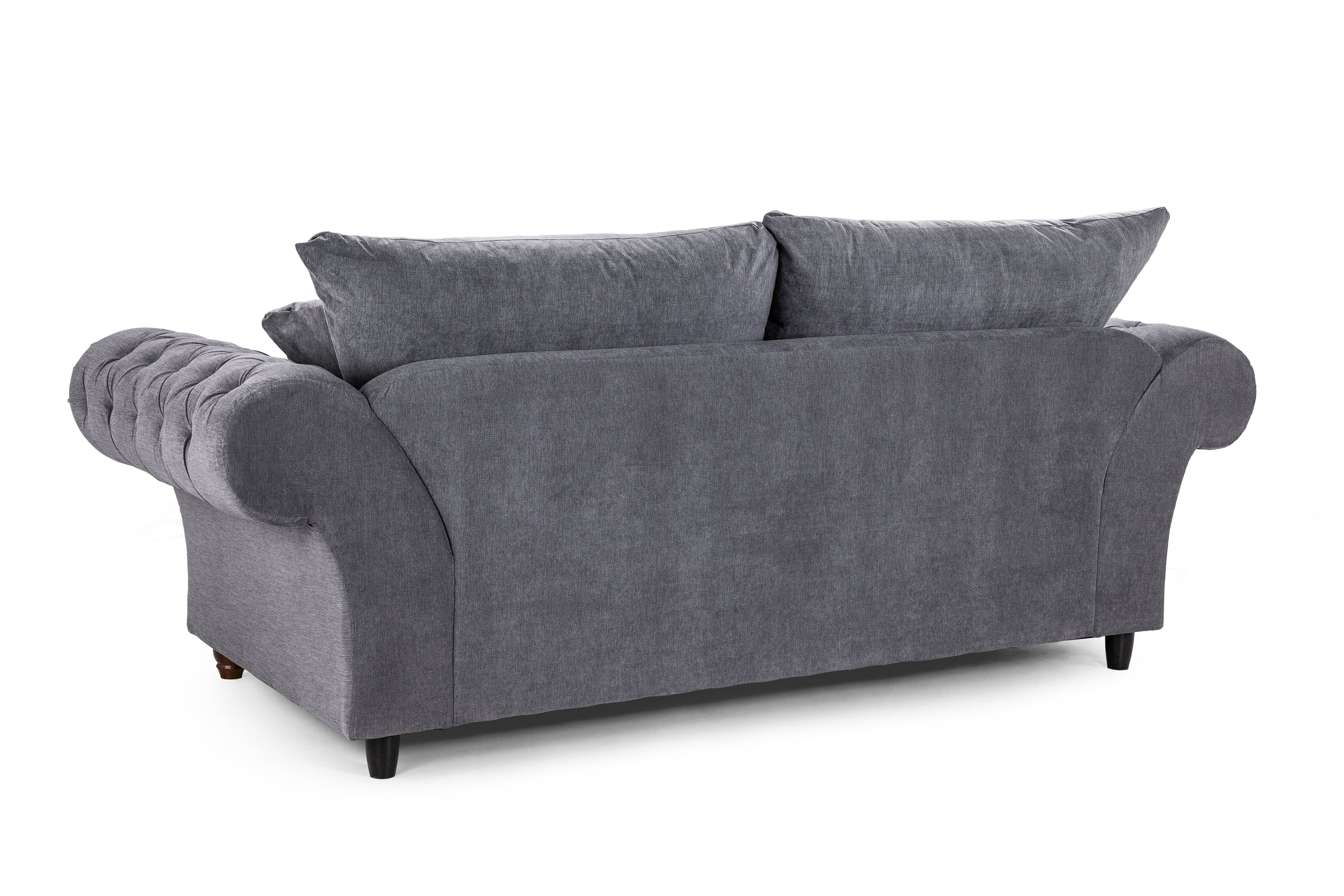Winchester 3 Seater Sofa