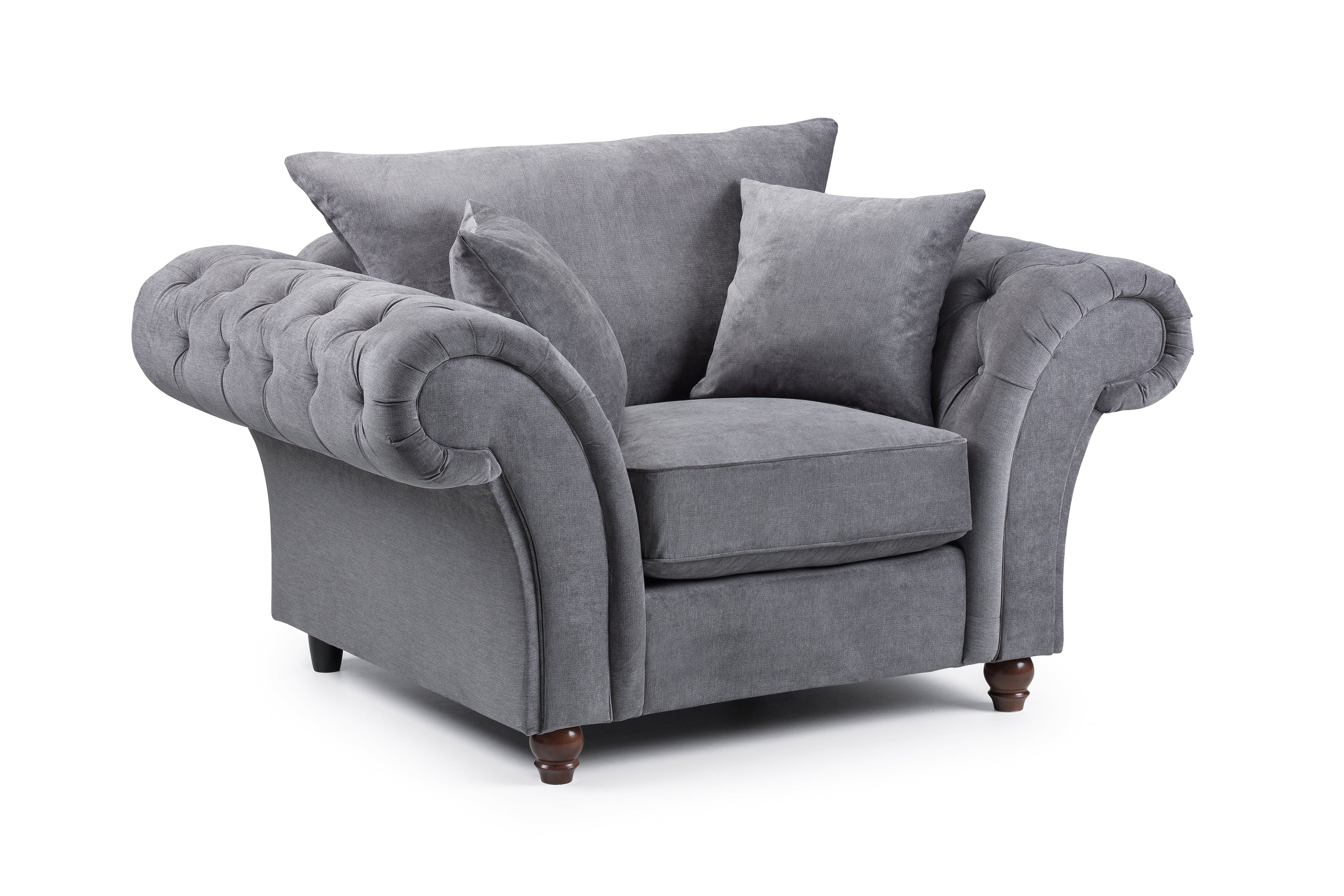 Winchester Armchair