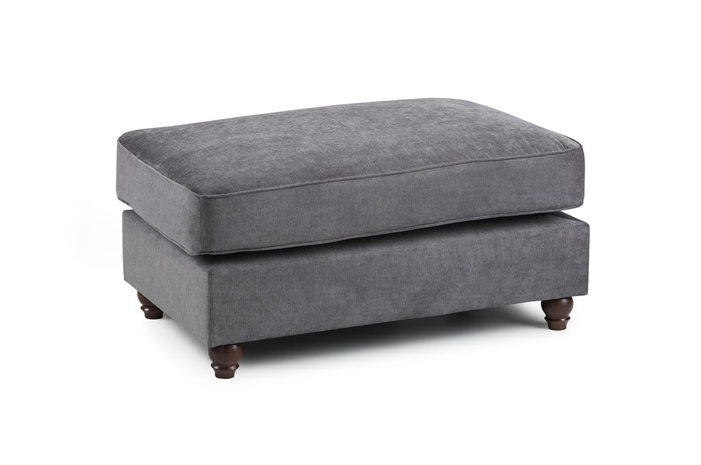 Winchester Footstool