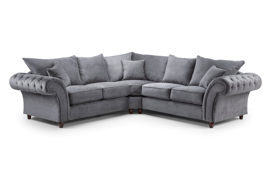 Winchester Large Corner Sofa