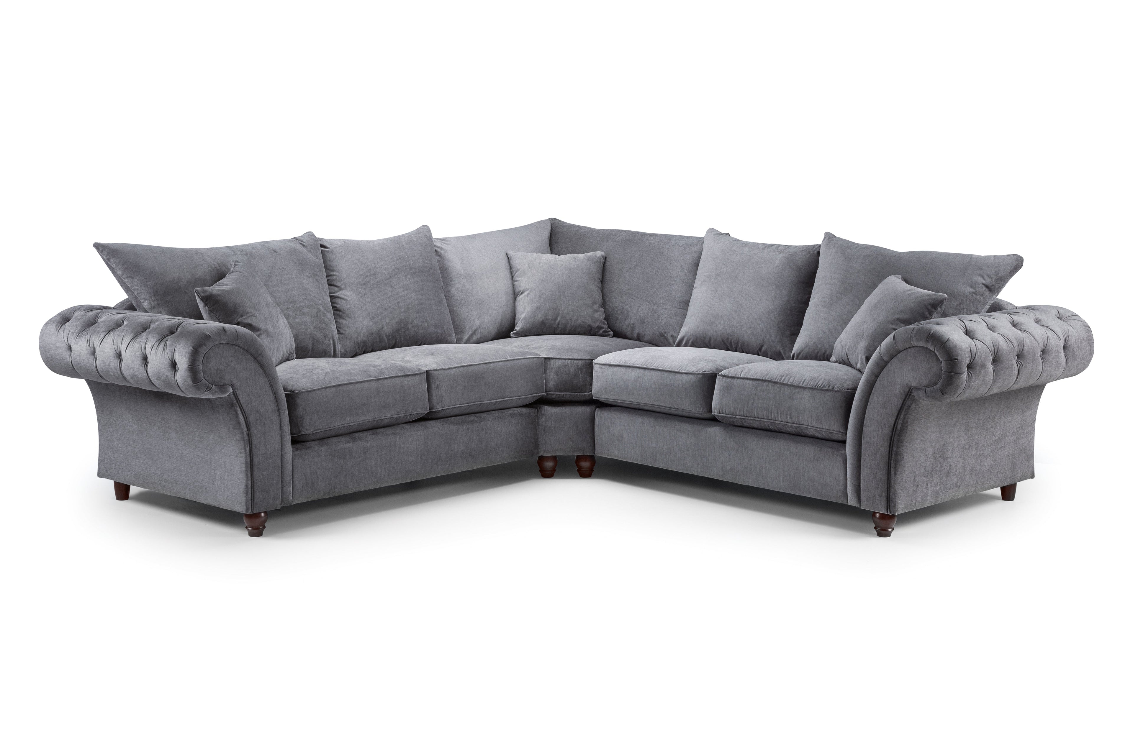 Winchester Large Corner Sofa
