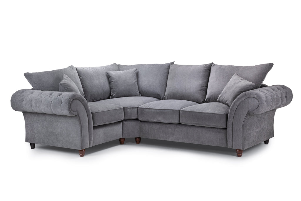 Winchester Left / Right Hand Corner Sofa