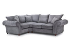 Winchester Left / Right Hand Corner Sofa
