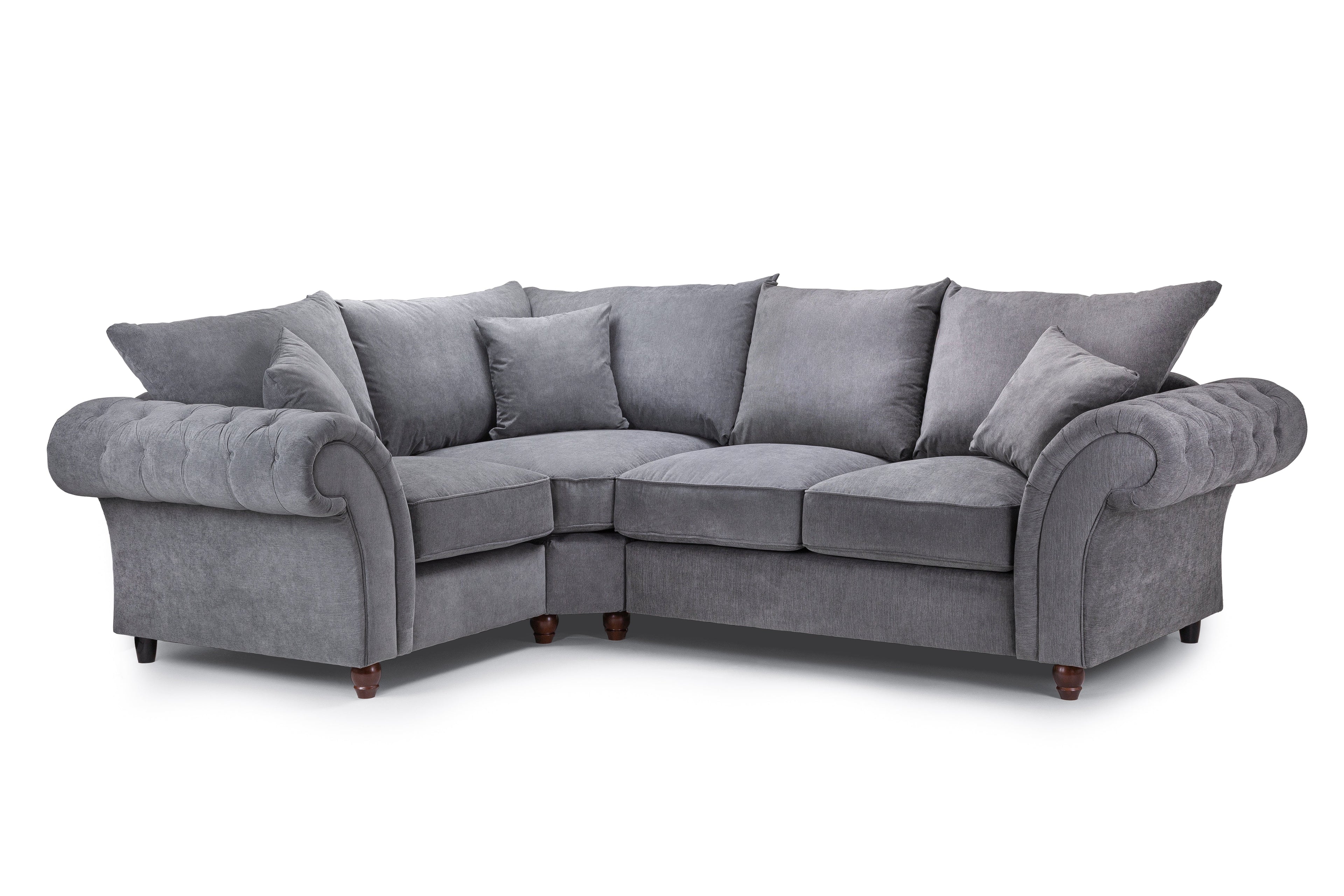 Winchester Left / Right Hand Corner Sofa