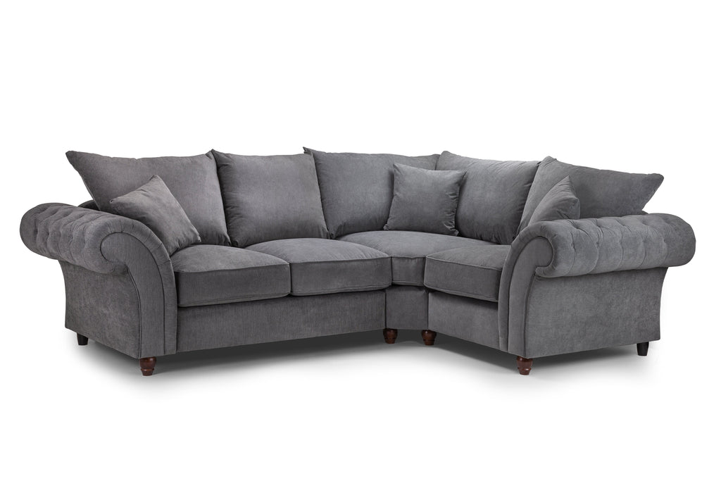 Winchester Left / Right Hand Corner Sofa