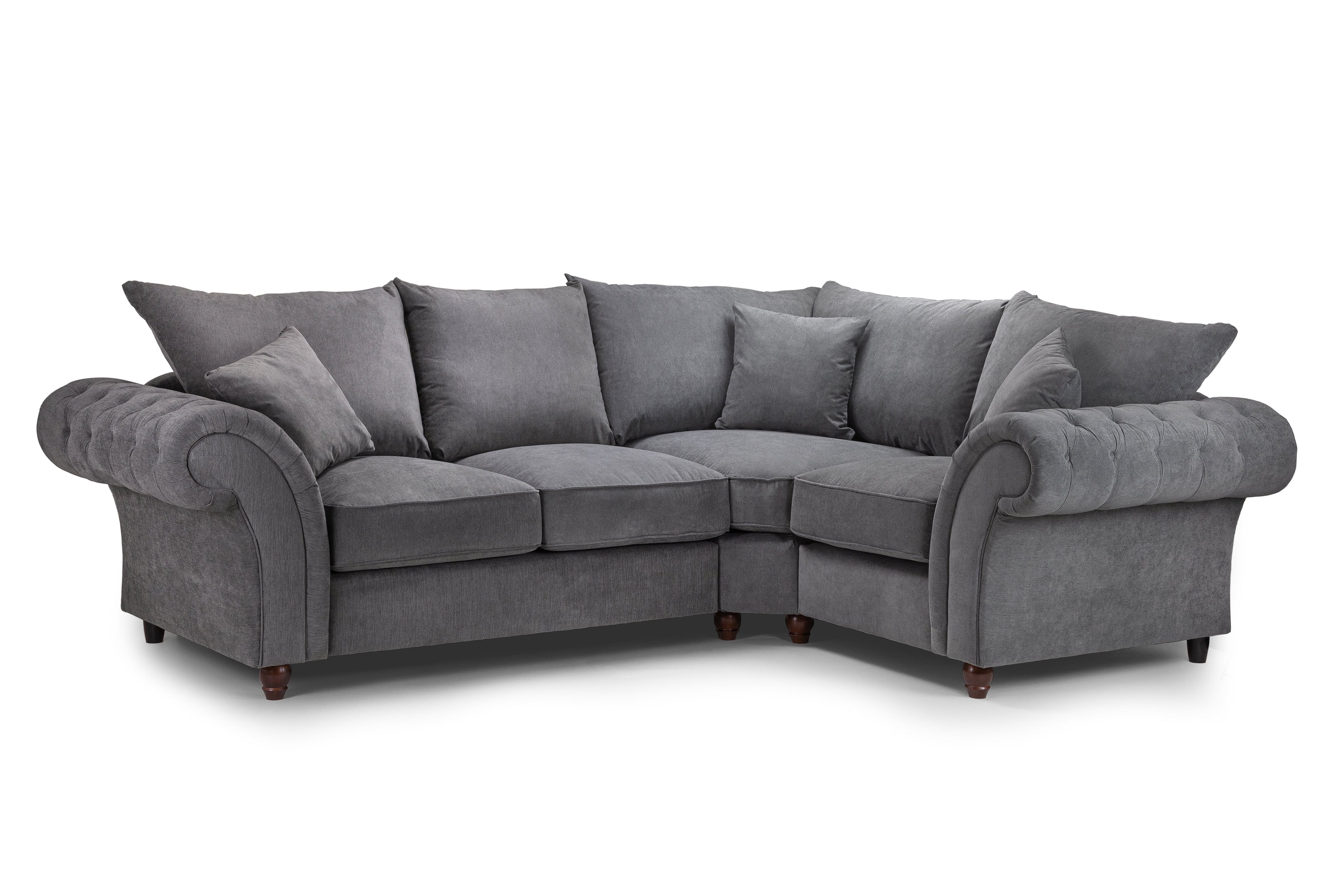 Winchester Left / Right Hand Corner Sofa