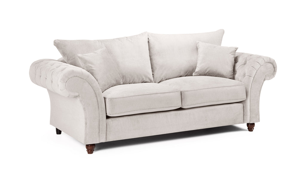 Winchester 3 Seater Sofa
