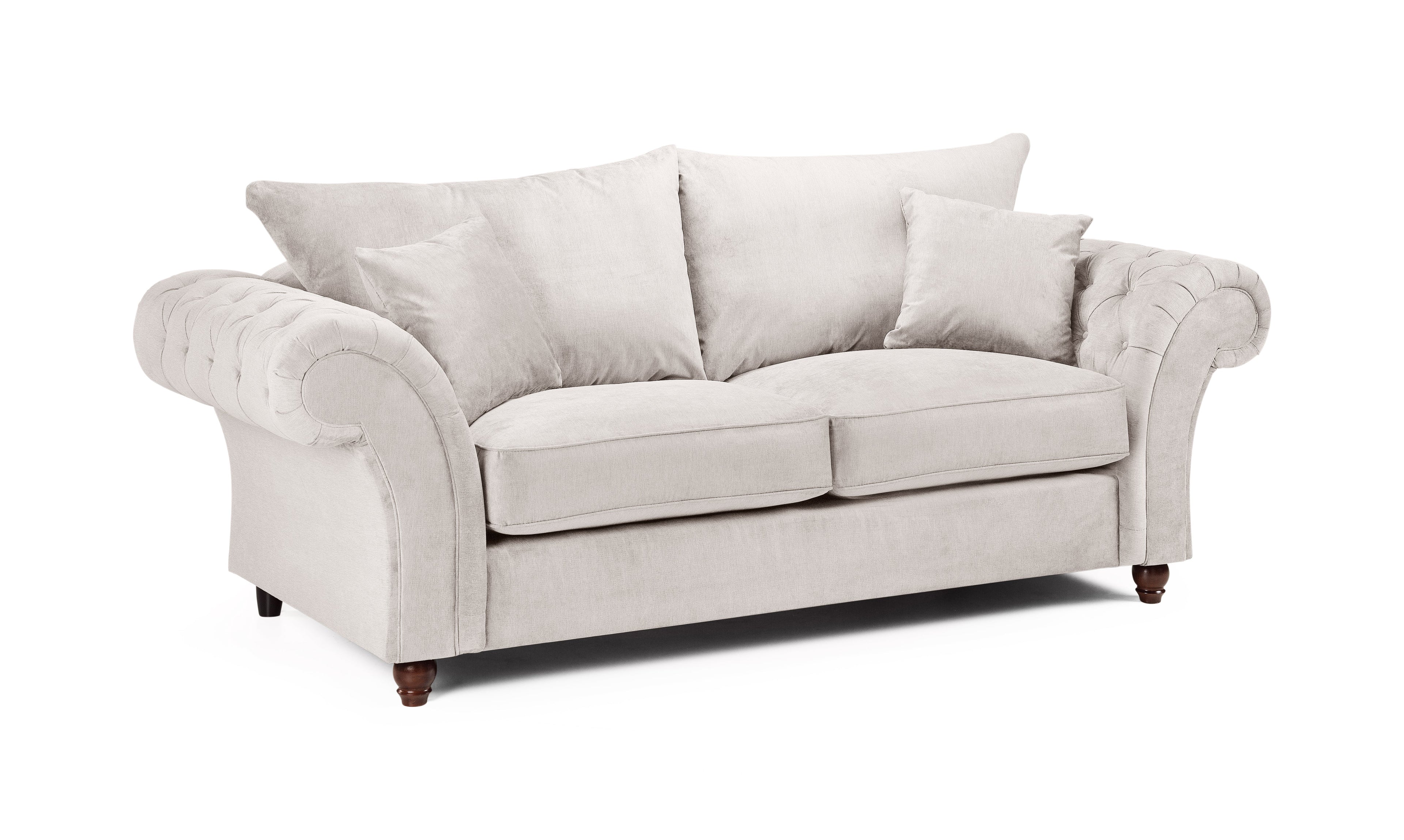 Winchester 3 Seater Sofa