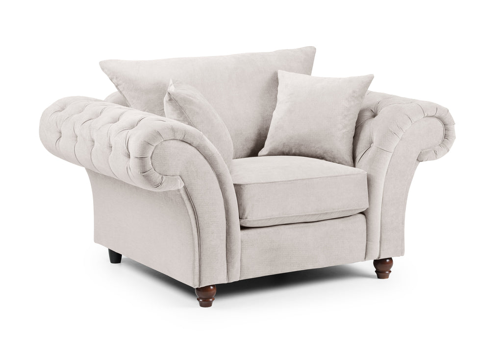 Winchester Armchair