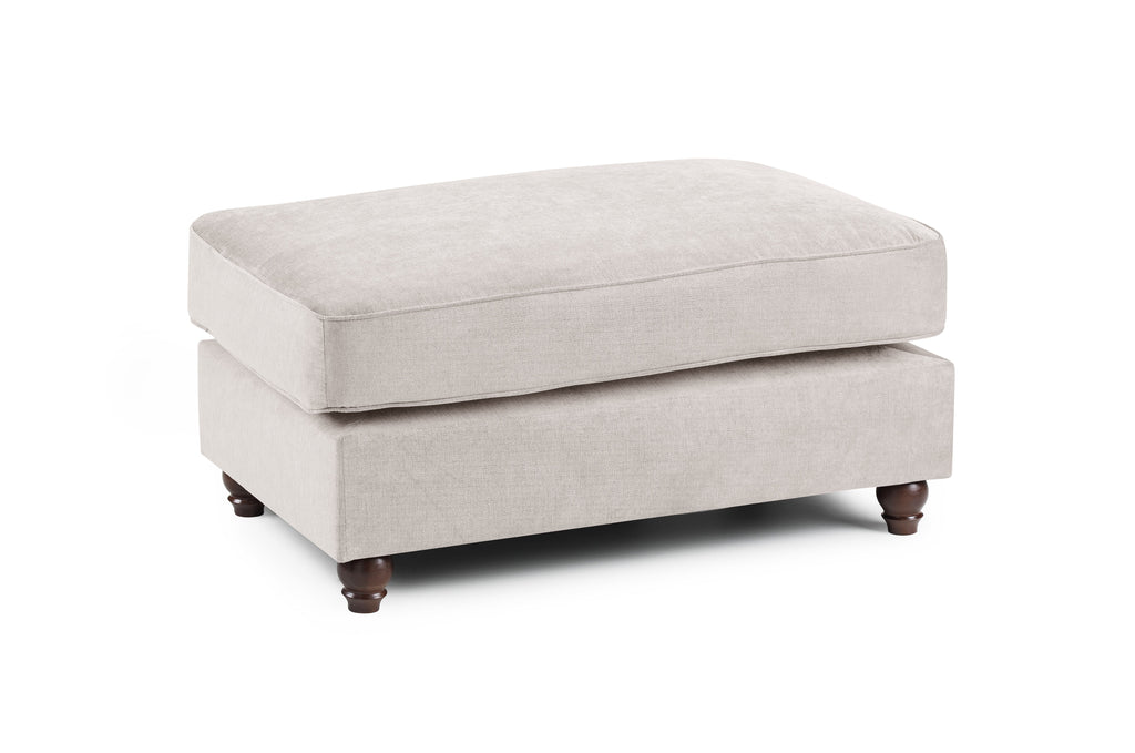 Winchester Footstool