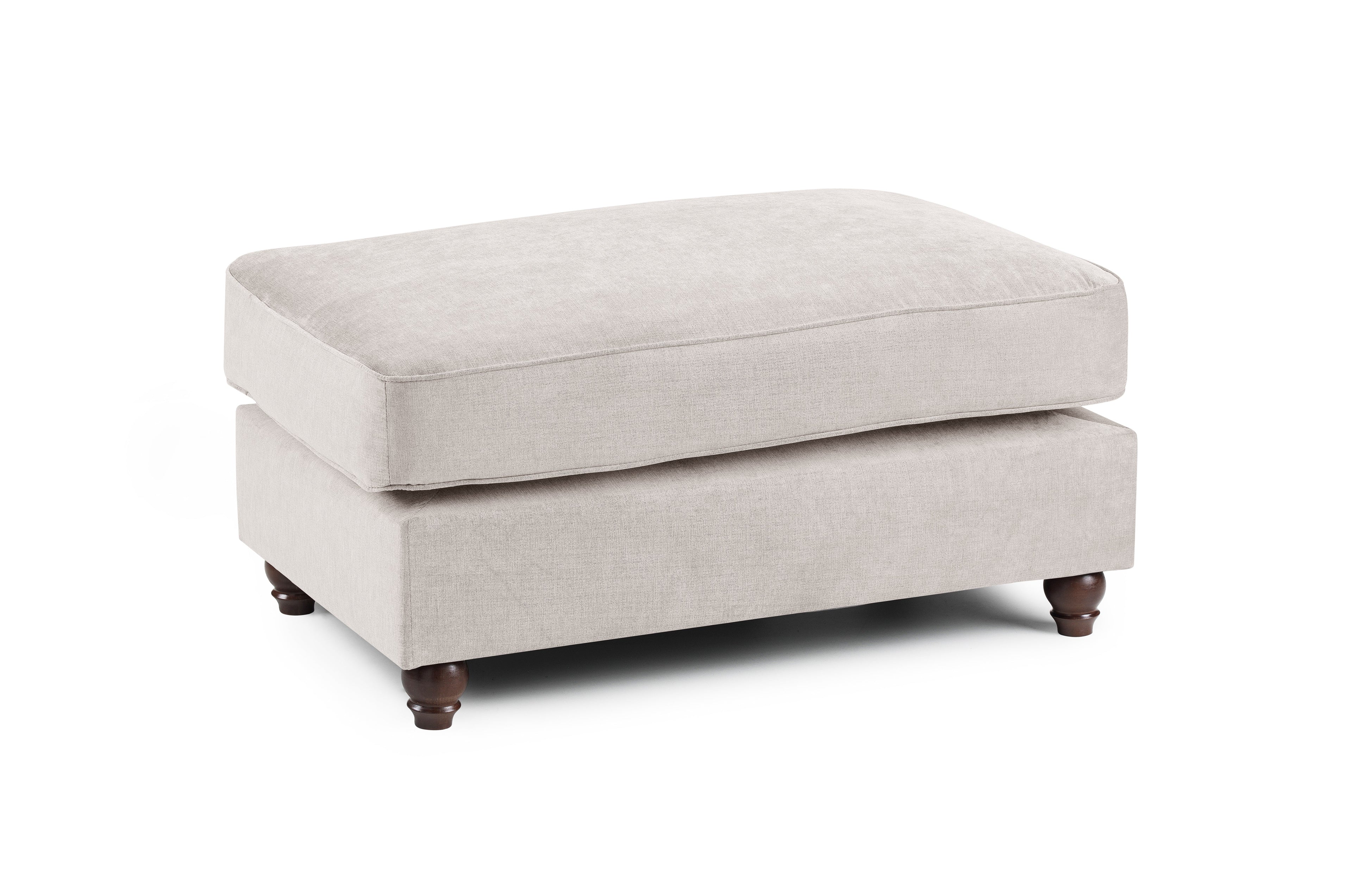 Winchester Footstool