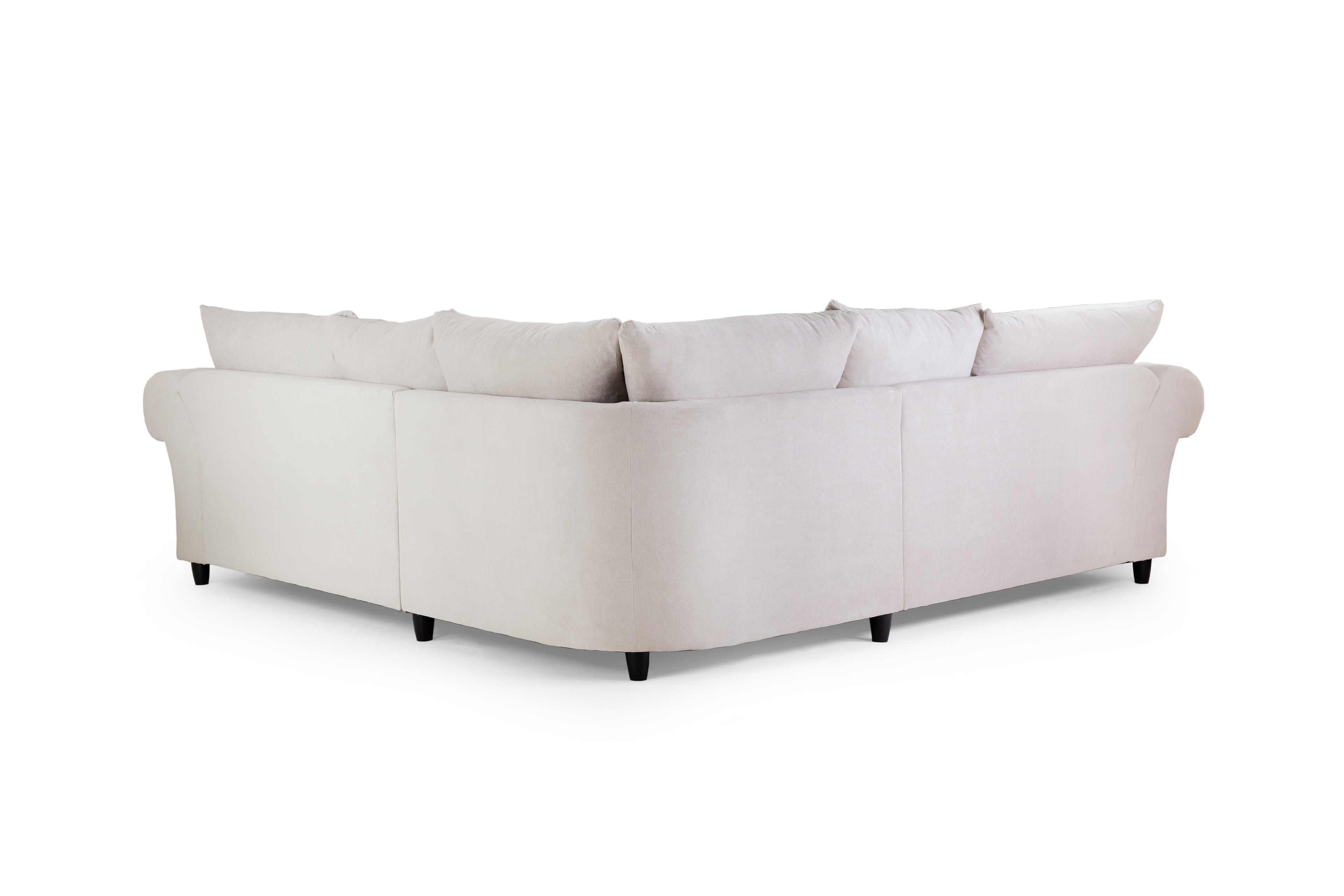 Winchester Large Corner Sofa