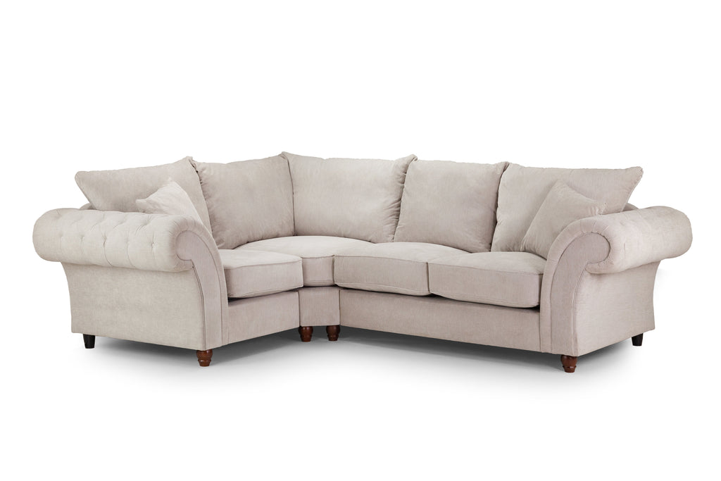 Winchester Left / Right Hand Corner Sofa