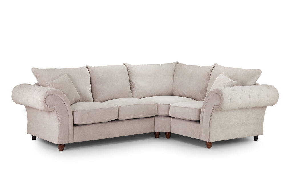 Winchester Left / Right Hand Corner Sofa