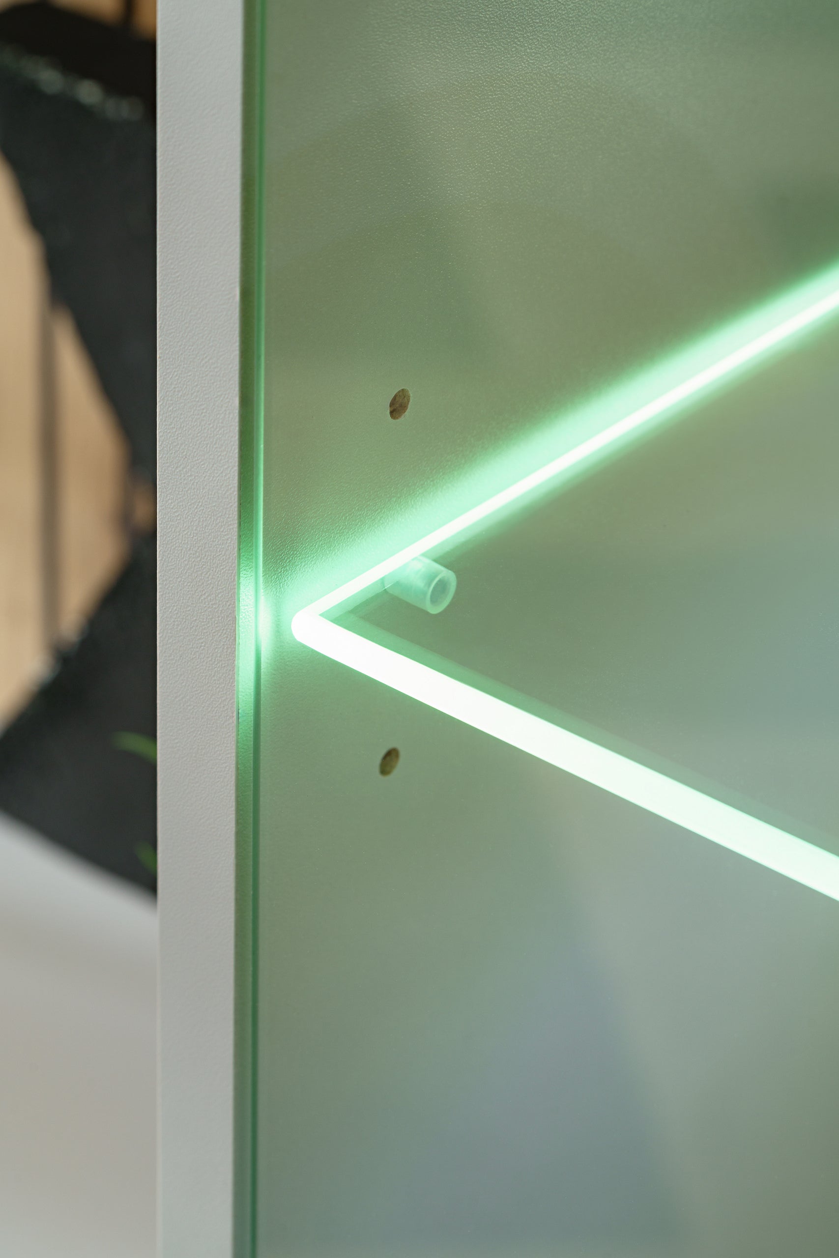 Givi II Media Wall Unit W160cm