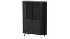 Libra Display Cabinet W112cm