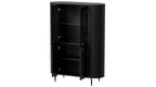 Libra Display Cabinet W112cm