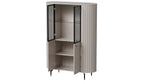 Libra Display Cabinet W112cm