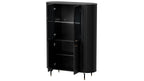 Libra Display Cabinet W112cm