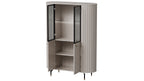Libra Display Cabinet W112cm