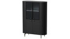 Libra Display Cabinet W112cm