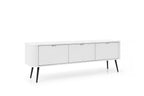 Mila TV Cabinet W168cm