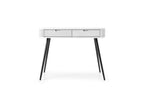 Mila Desk / Dressing Table W92cm