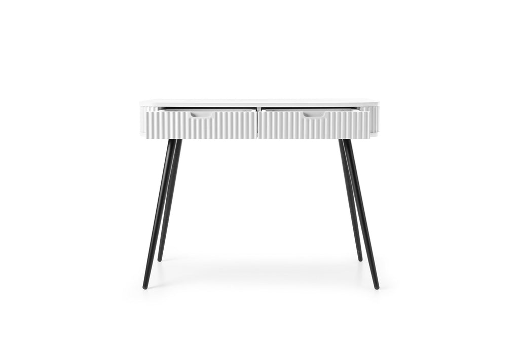 Mila Desk / Dressing Table W92cm