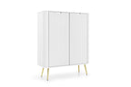 Mila Highboard W103cm