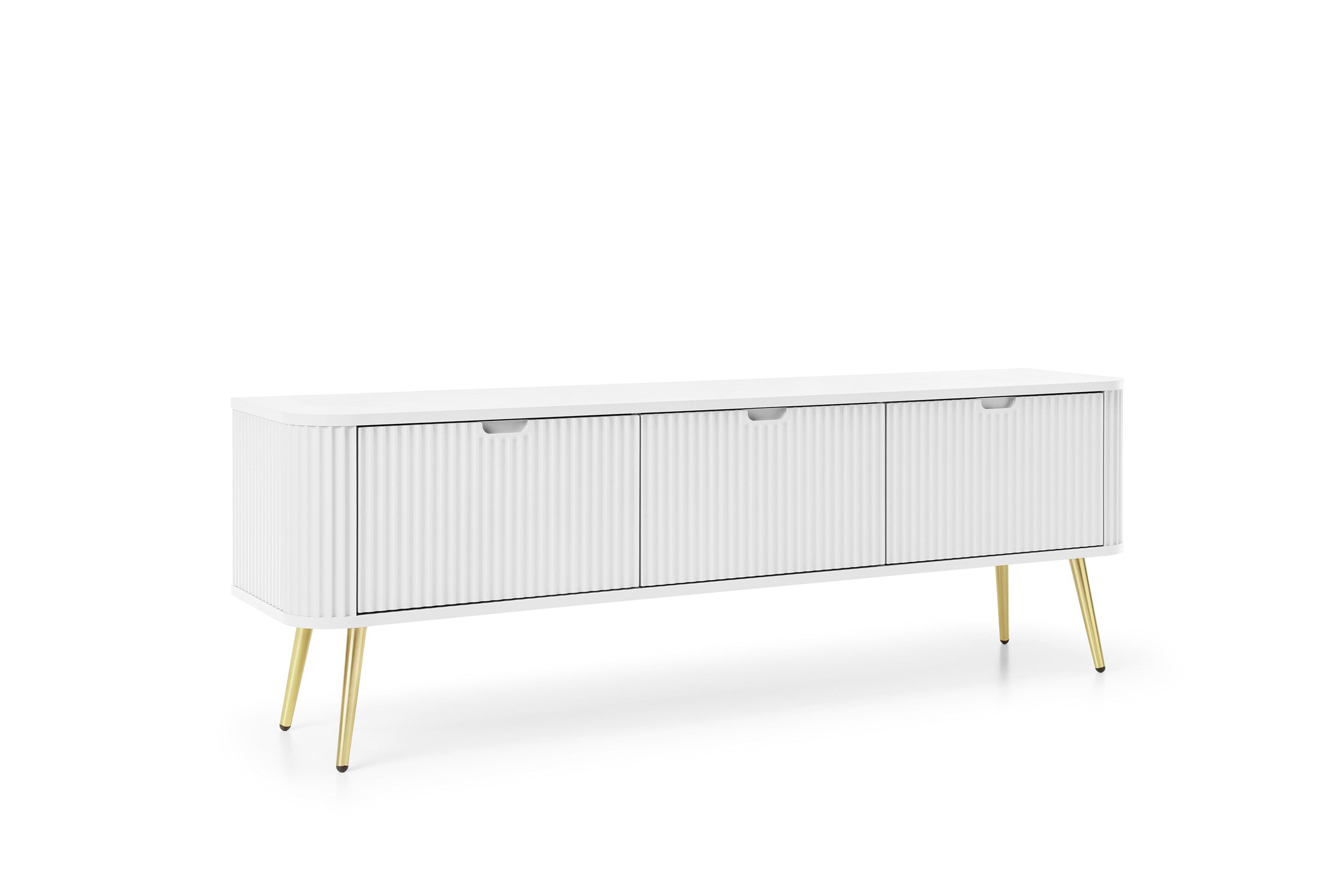 Mila TV Cabinet W168cm