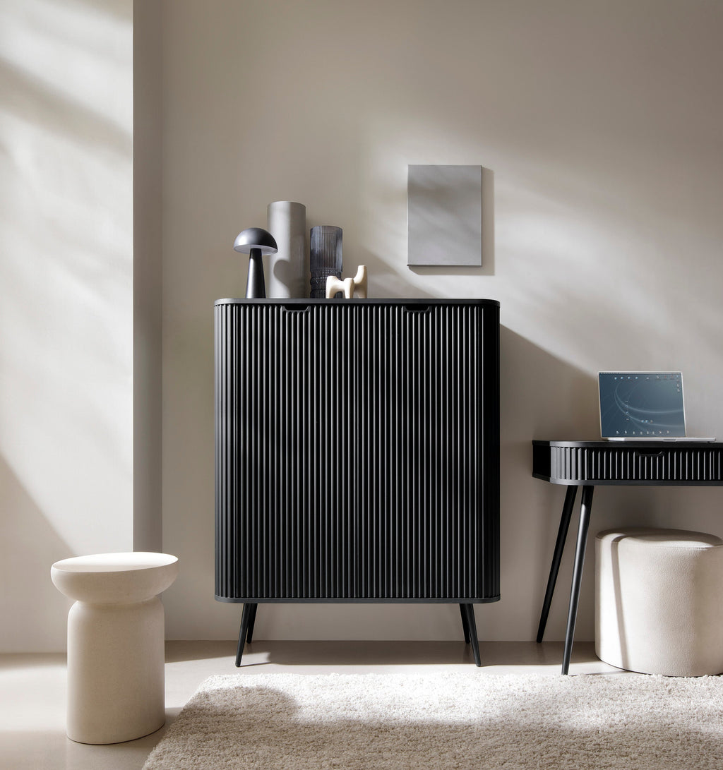 Mila Highboard W103cm