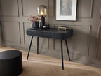 Mila Desk / Dressing Table W92cm