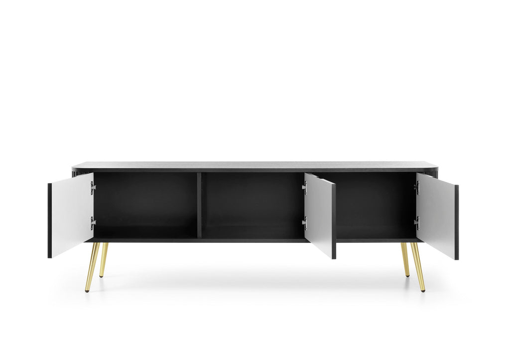 Mila TV Cabinet W168cm