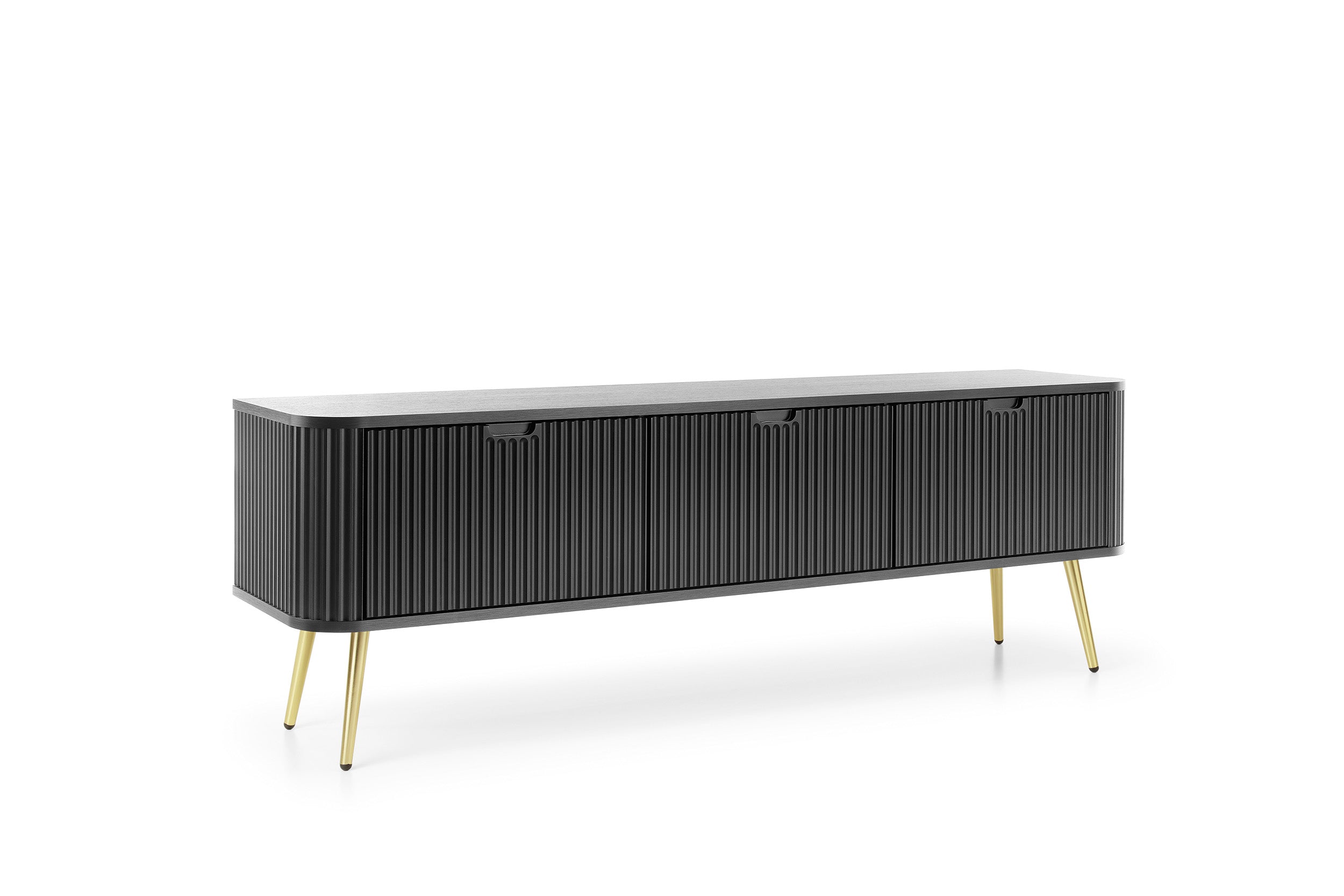 Mila TV Cabinet W168cm