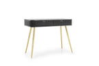 Mila Desk / Dressing Table W92cm