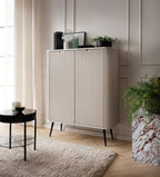 Mila Highboard W103cm