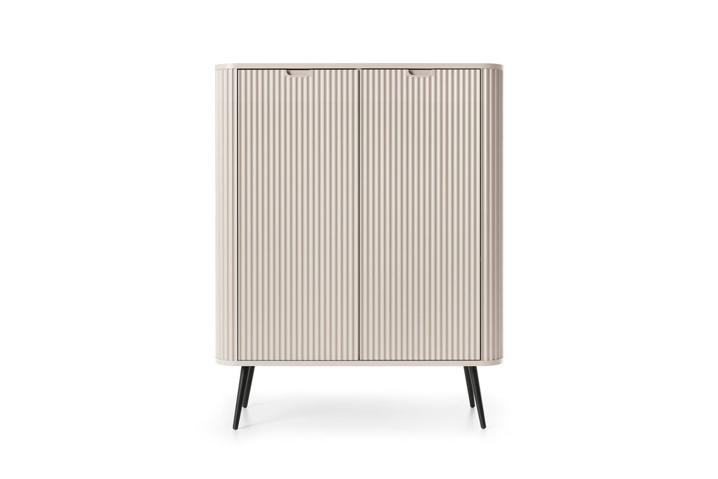 Mila Highboard W103cm