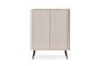 Mila Highboard W103cm
