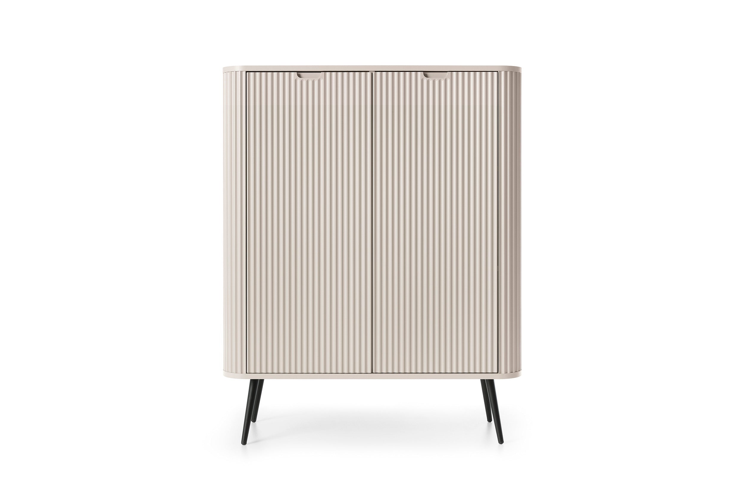 Mila Highboard W103cm