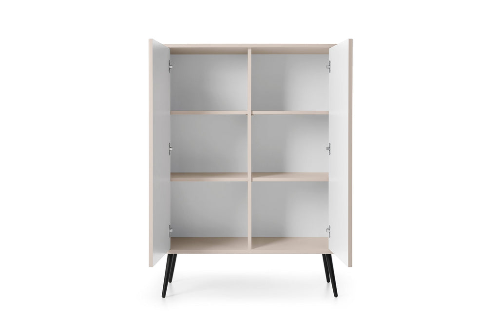 Mila Highboard W103cm