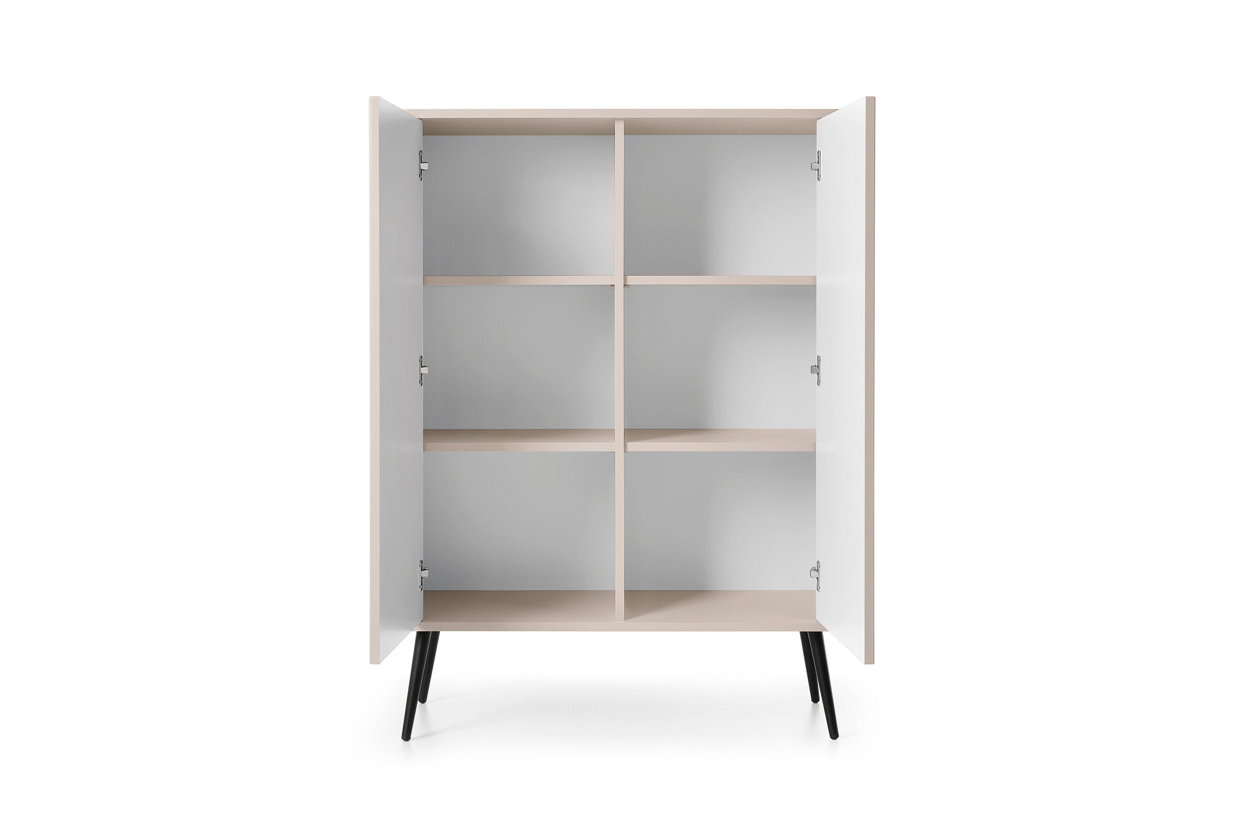 Mila Highboard W103cm