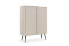 Mila Highboard W103cm
