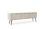 Mila TV Cabinet W168cm