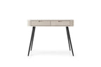 Mila Desk / Dressing Table W92cm