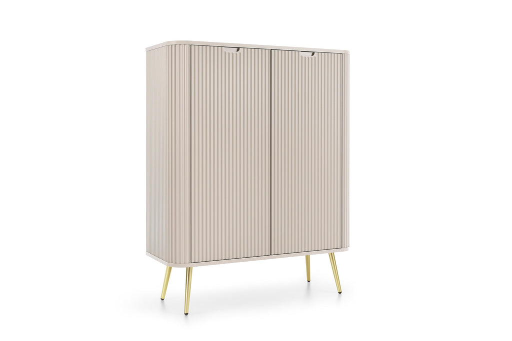 Mila Highboard W103cm